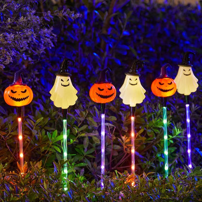 Spooky-Set mit 6 Stück
