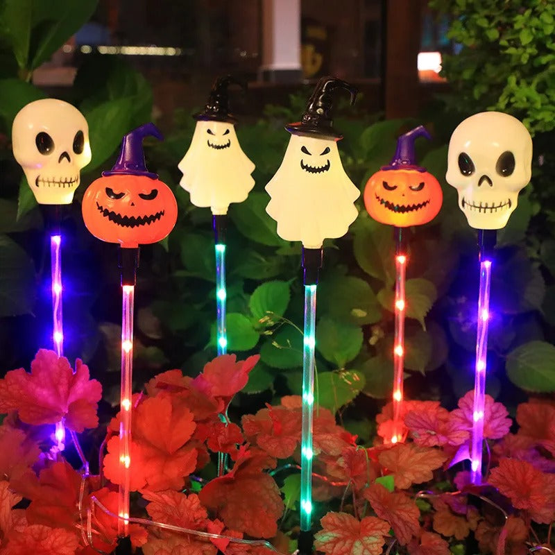 Spooky-Set mit 6 Stück