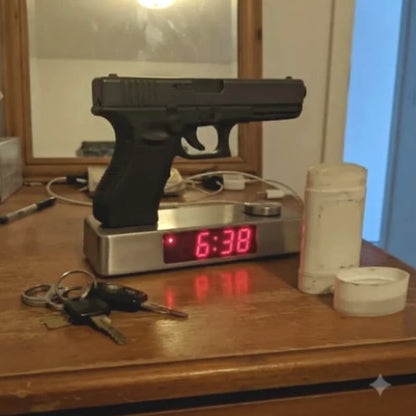 Shot-Clock-Wecker