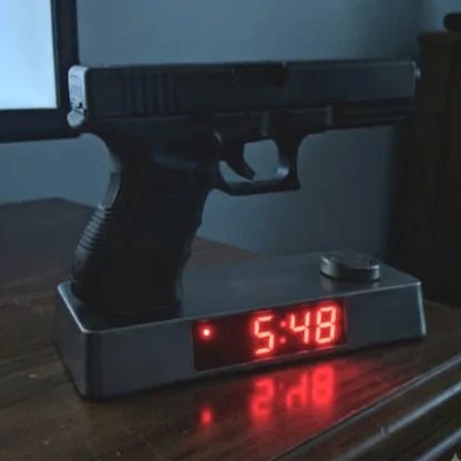 Shot-Clock-Wecker