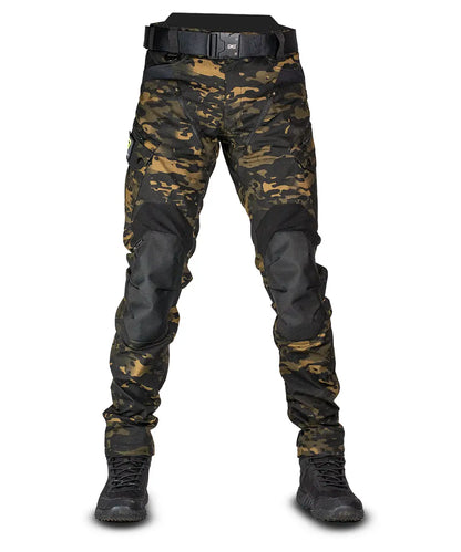 Defender Gen 2 Tactical Pants Venom Camouflage